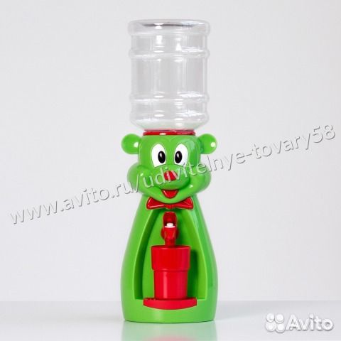 Детский кулер