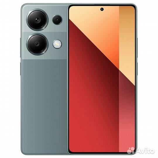 Xiaomi Redmi Note 13 Pro, 8/128 ГБ