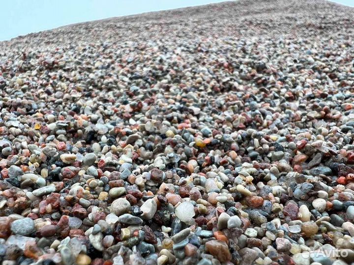 Песок доставка тараканом напрямую с карьера