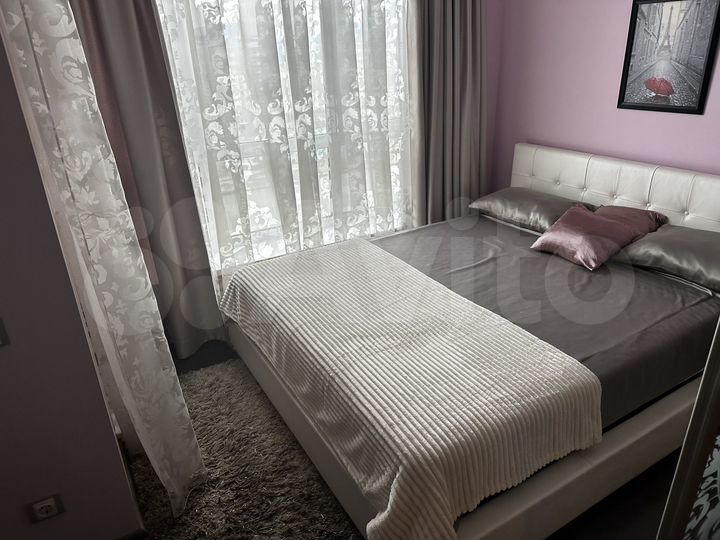 2-к. квартира, 72 м², 5/10 эт.