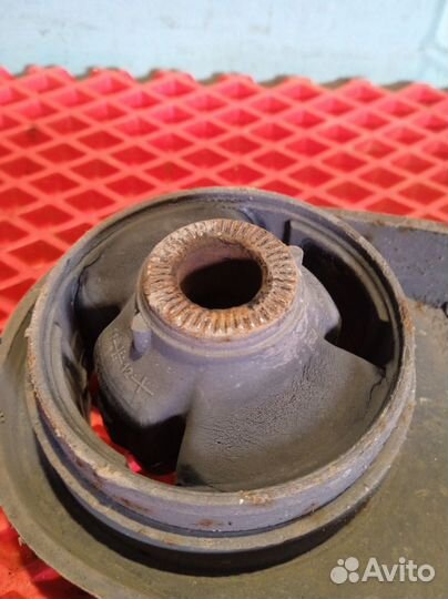 Рычаг передний правый Kia Cerato