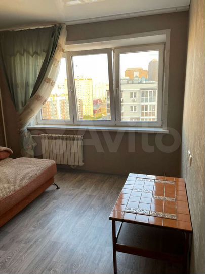 1-к. квартира, 41 м², 14/17 эт.