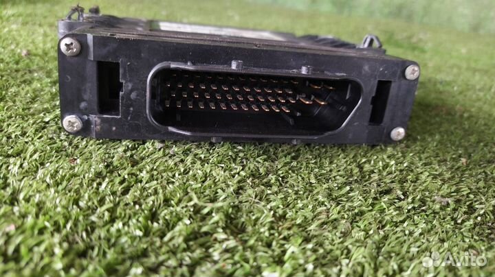 Блок управления АКПП Volkswagen Passat B6 BZB 2007