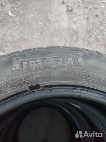 Pirelli FH01 185/60 R15