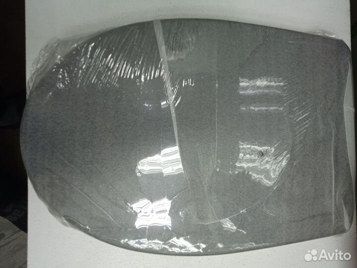 Сиденье для унитаза с крышкой