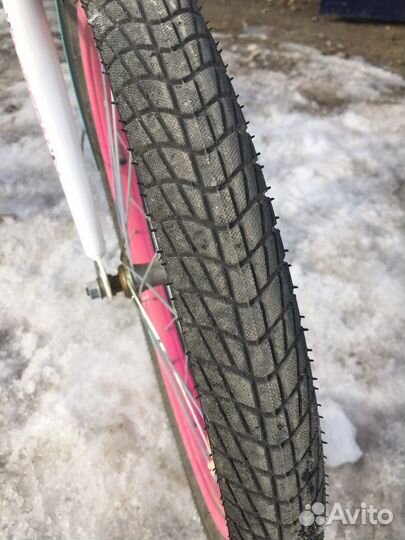 Велосипед Stern