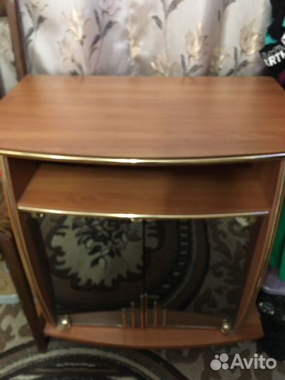 Тумба под телевизор