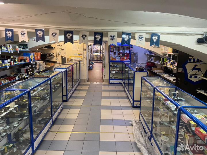 Колодки тормозные дисковые передние starke