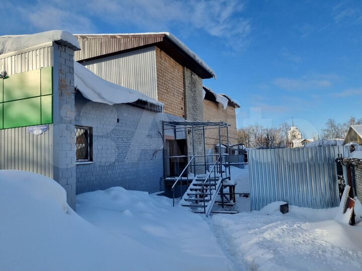 Свободного назначения, 112 м²