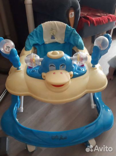 Ходунки