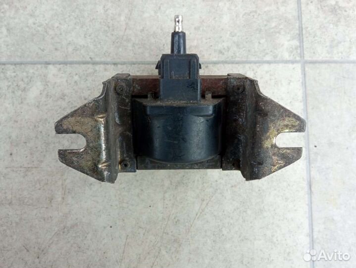 Катушка зажигания Renault Twingo 1