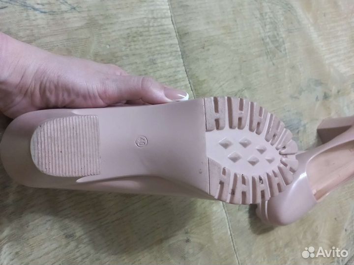 Туфли женские 40 размер soffi salita