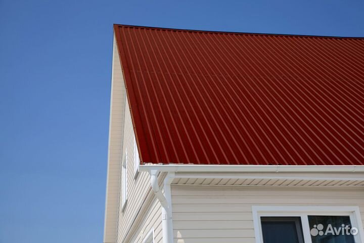 Профнастил Grand Line