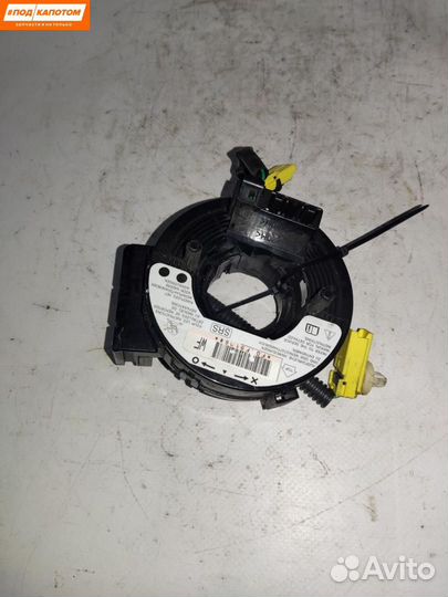 Шлейф рулевой Honda CR-V 3 (2006 - 2009)