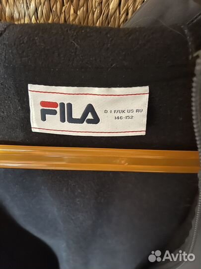 Костюм fila 146