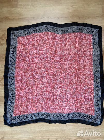 Палантины и Шарфы