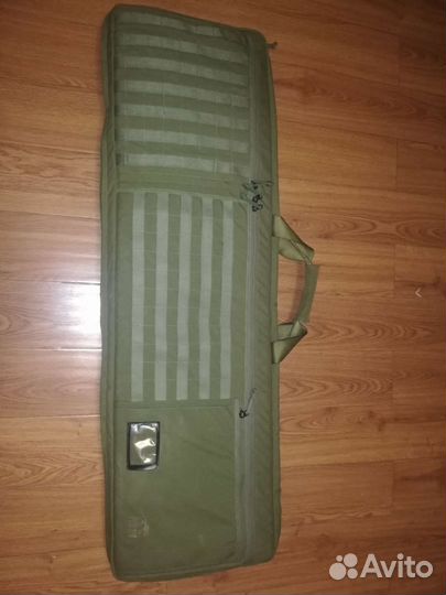 Чехол для оружия Tasmanian Tiger