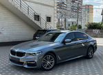 BMW 5 серия 2.0 AT, 2017, 95 000 км
