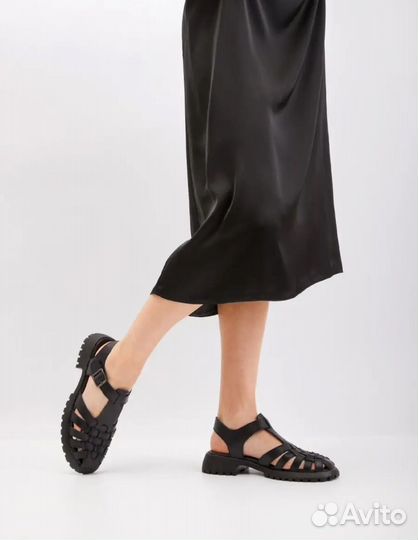 Сандали женские