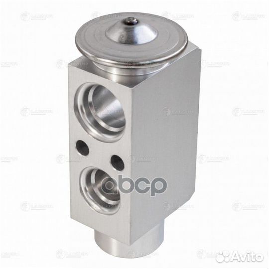 Ltrv 1075 клапан расширительный кондиционера F