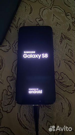 Samsung galaxy s8
