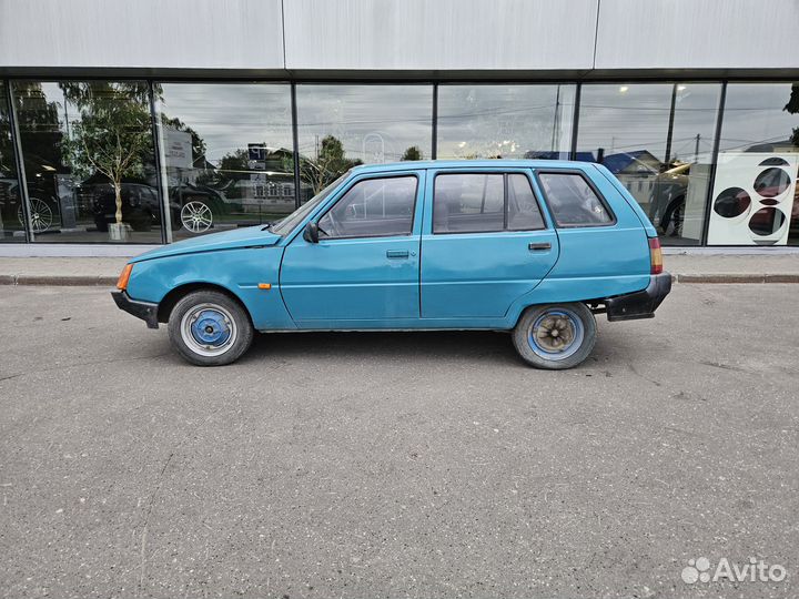 ЗАЗ 1105 Дана, 1994