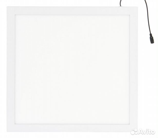 Панель Falcon Eyes Flat LED 40 для предметной