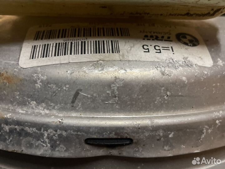 Вакуумный усилитель тормозов bmw e60