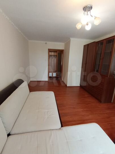 2-к. квартира, 46,5 м², 1/2 эт.
