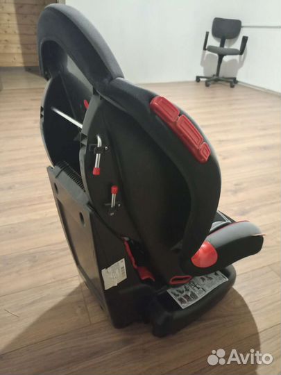 Автомобильное детское кресло