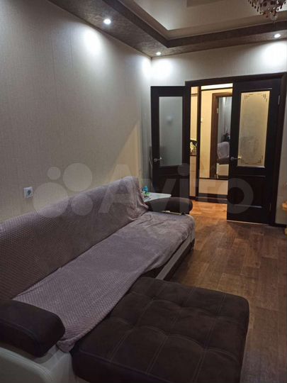 3-к. квартира, 63 м², 5/9 эт.