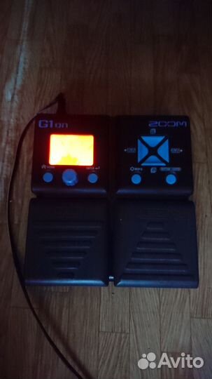 Музыкальные инструменты