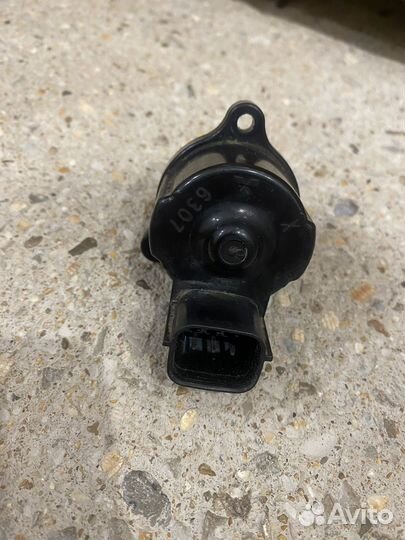 Датчик рхх lancer 9