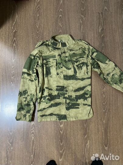 Военная форма внг РФ - Росгвардия