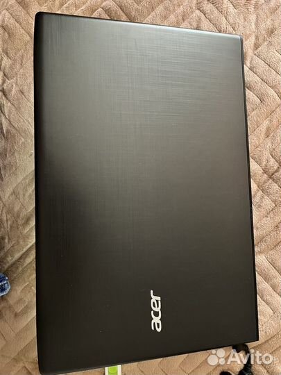 15'6 Acer Aspire E15 E5-575G-57PB