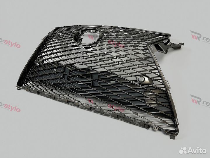 Обвес Lexus RX350/RX200t/RX450h 2016-2019