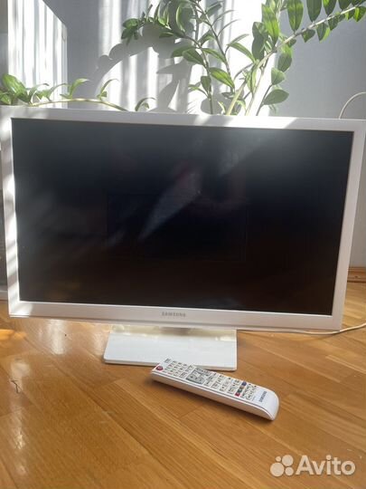 Телевизор бу