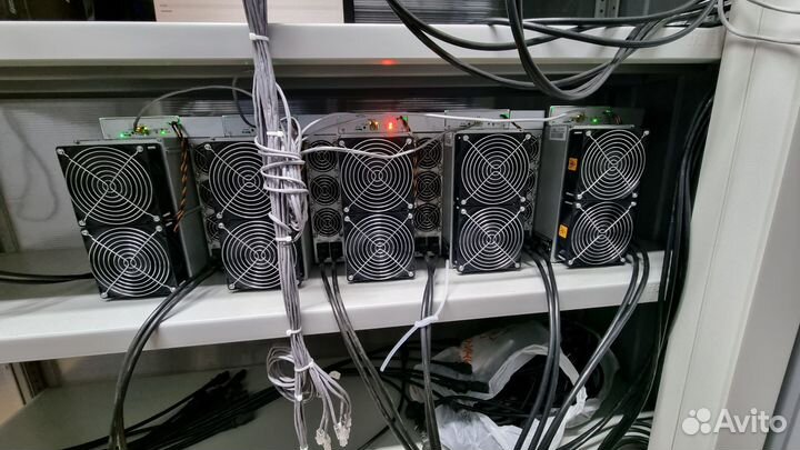 Asic antminer S19 95Th