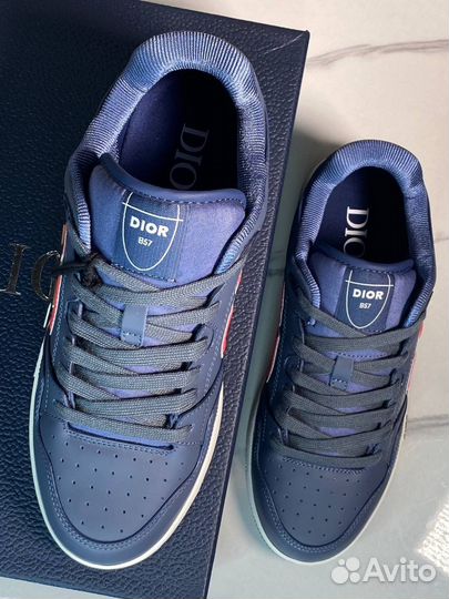 Кроссовки мужские Dior