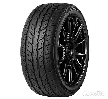 Arivo Ultra Sport ARV7 295/45 R20 114W