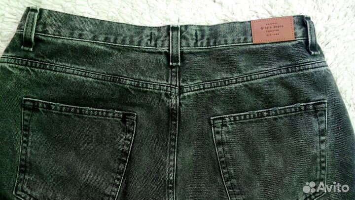 Джинсы женские Gloria Jean's 50 52