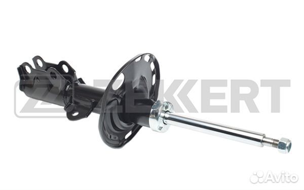 Амортизатор подвески газ. перед. прав. Toyota Auri