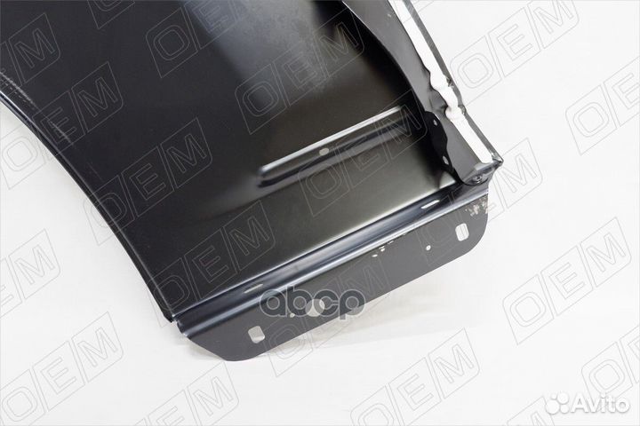 Крыло переднее правое Mercedes-Benz S-Class W221