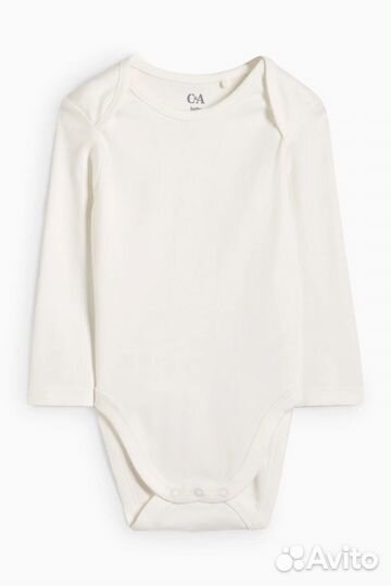 Комплект на новорожденного c&a 50, 56