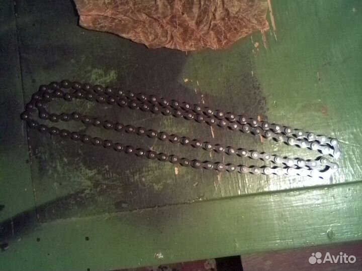 Цепь для велосипеда