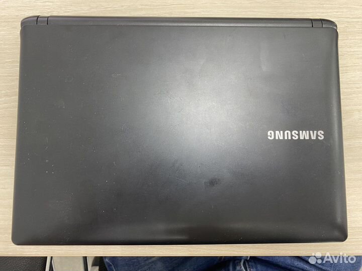 Ноутбук Samsung NP-N102