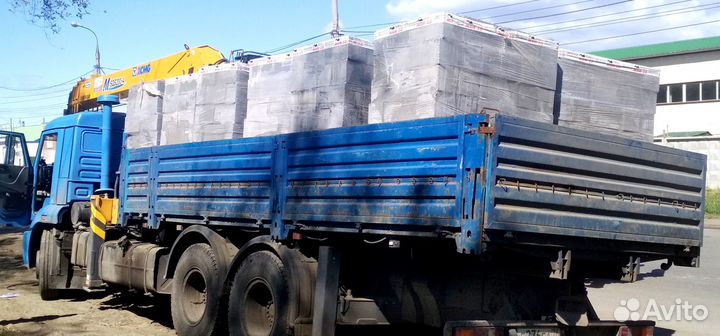 Манипуляторы грузоперевозки борта от 3 до 13 тонн
