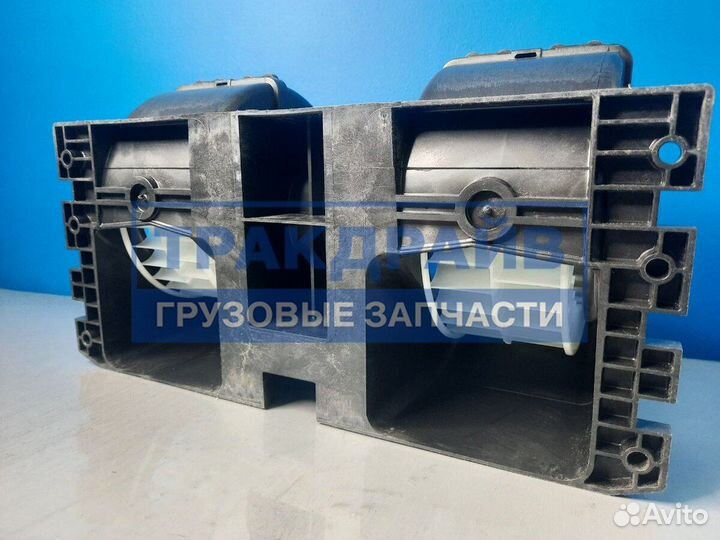 Мотор отопителя кабины DAF CF85