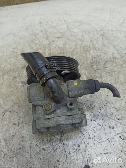 Насос гидроусилителя руля Jeep Patriot внедорожник