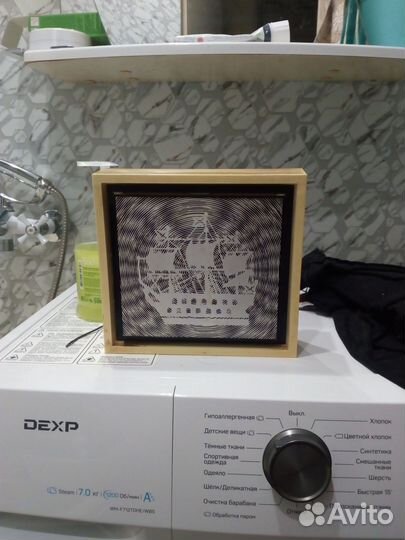 Дверной звонок СССР